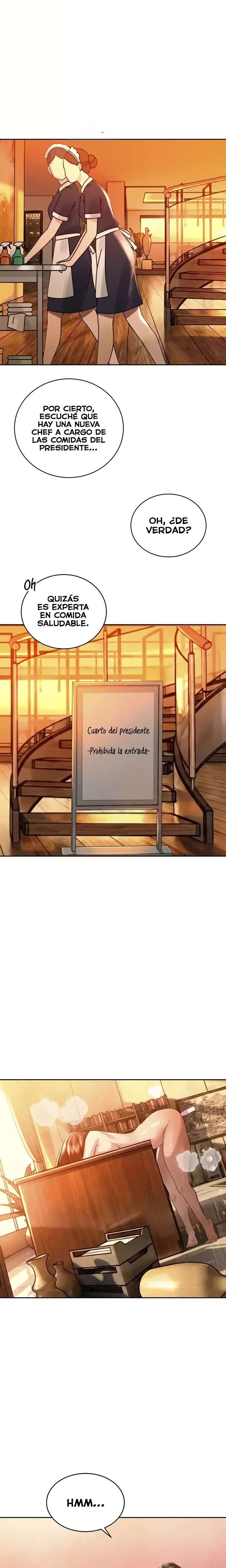 El suegro que devora todo capítulo 25 página 4