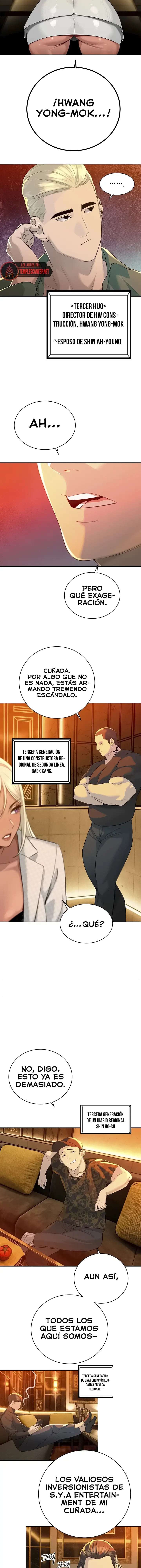 El suegro que devora todo capítulo 27 página 11