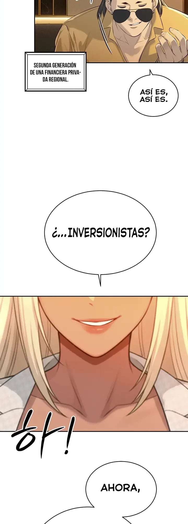 El suegro que devora todo capítulo 27 página 12