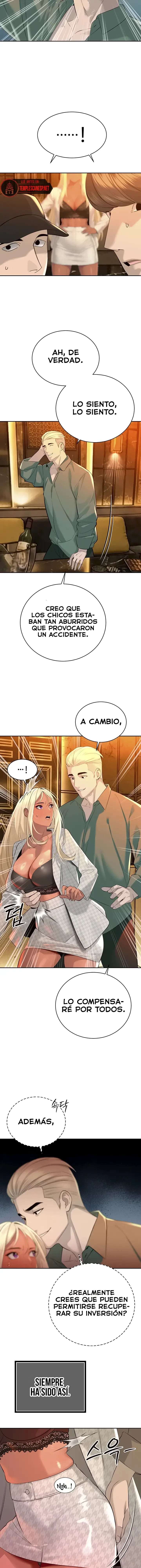 El suegro que devora todo capítulo 27 página 15