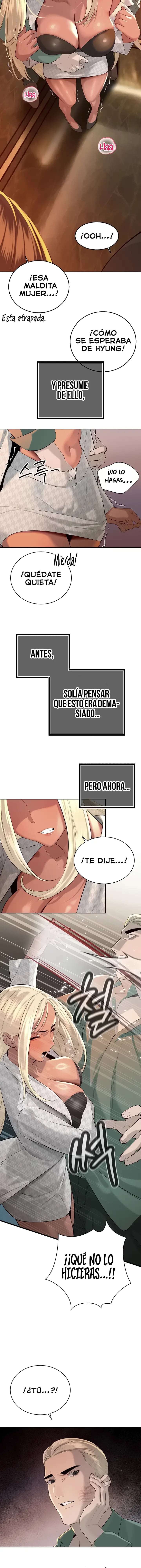 El suegro que devora todo capítulo 27 página 17