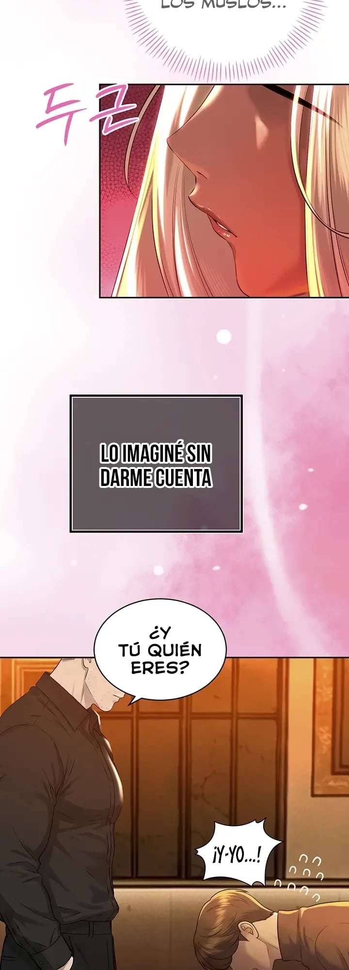 El suegro que devora todo capítulo 28 página 12