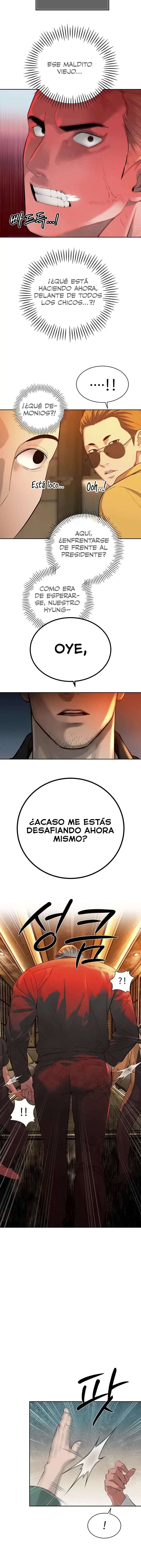 El suegro que devora todo capítulo 28 página 17