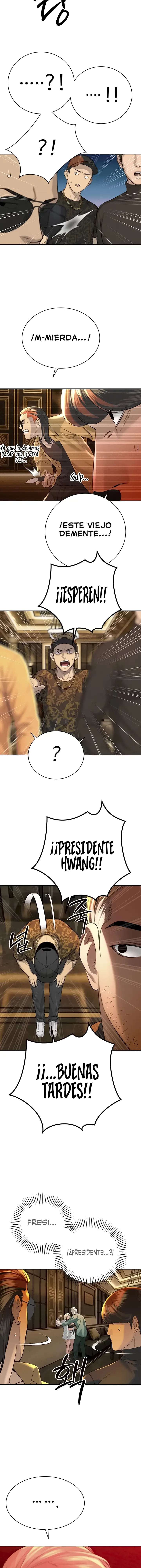 El suegro que devora todo capítulo 28 página 7