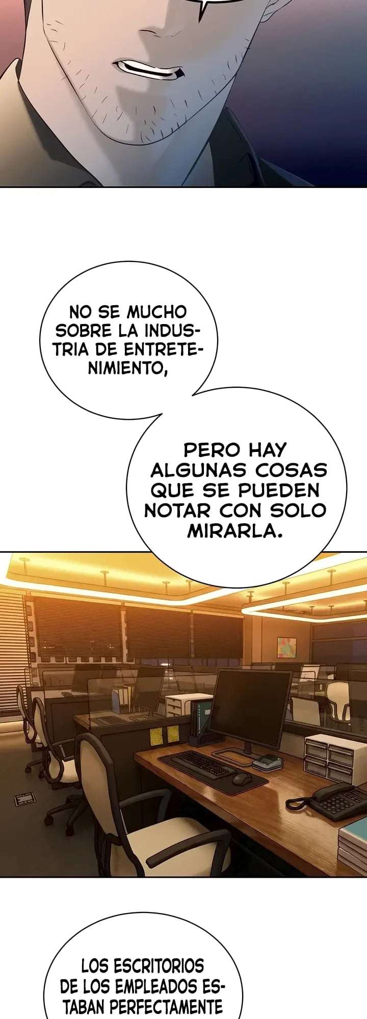 El suegro que devora todo capítulo 29 página 14