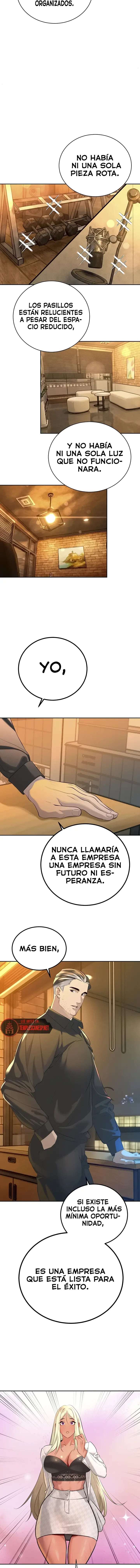 El suegro que devora todo capítulo 29 página 15