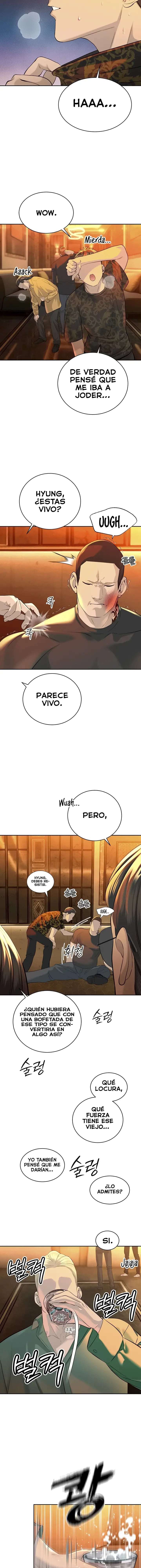 El suegro que devora todo capítulo 29 página 3