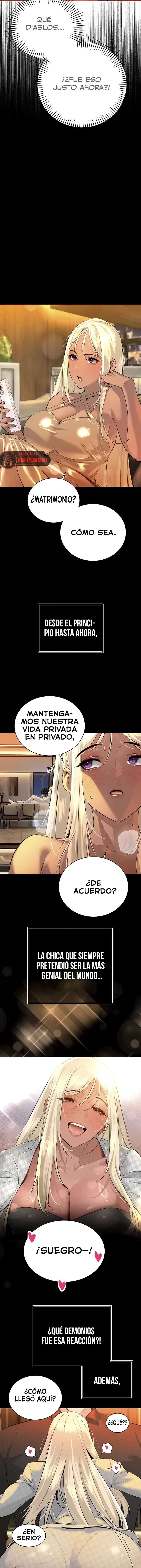 El suegro que devora todo capítulo 29 página 5
