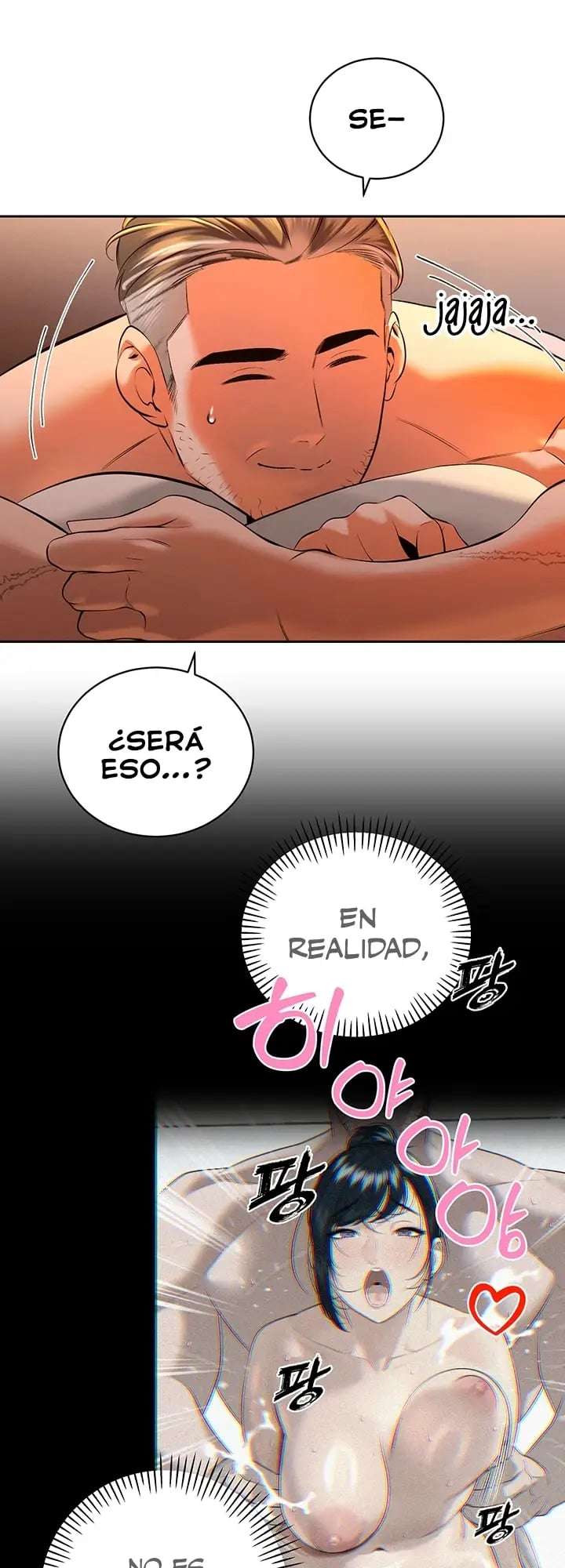 El suegro que devora todo capítulo 30 página 4