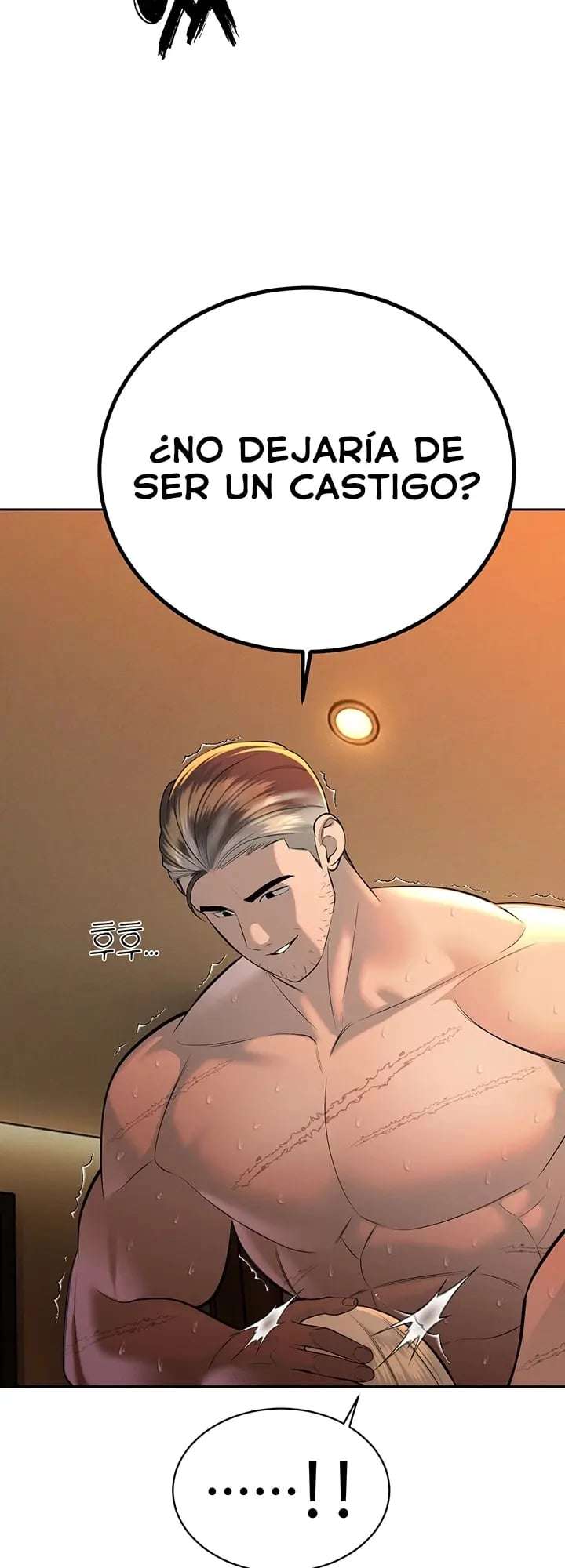 El suegro que devora todo capítulo 31 página 12