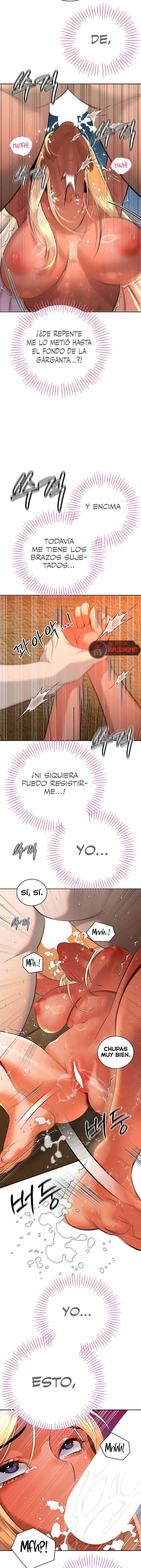 El suegro que devora todo capítulo 31 página 13