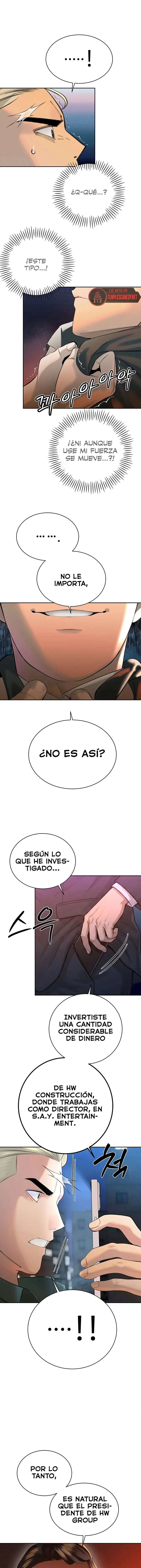 El suegro que devora todo capítulo 32 página 11