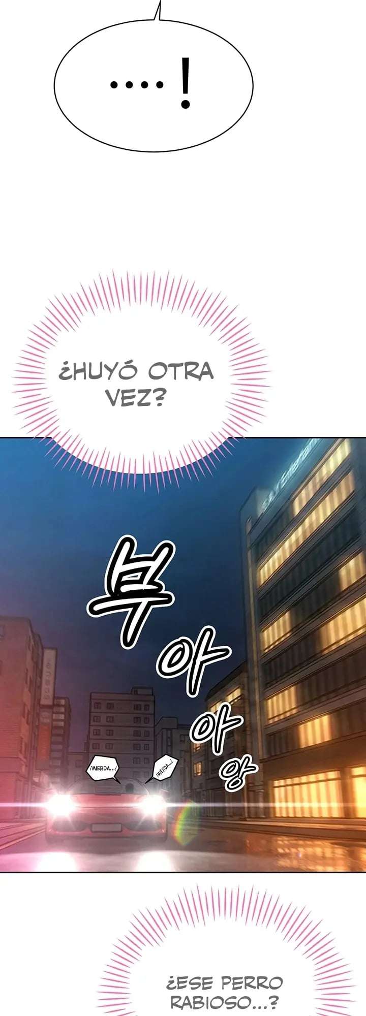 El suegro que devora todo capítulo 32 página 14