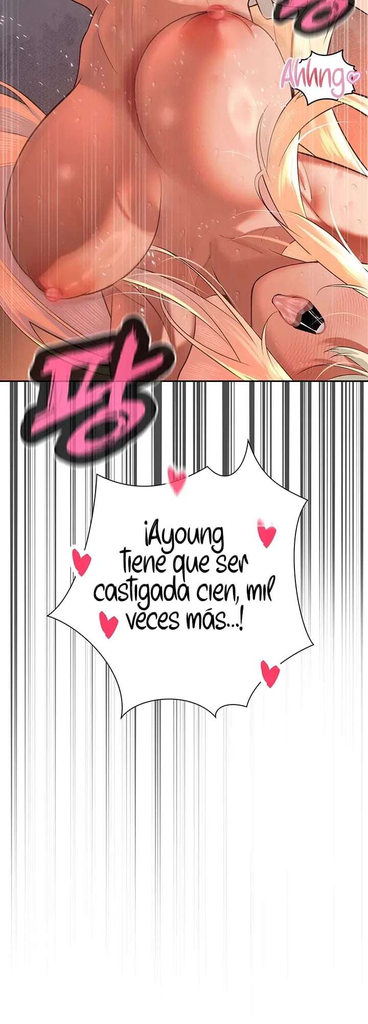 El suegro que devora todo capítulo 32 página 18