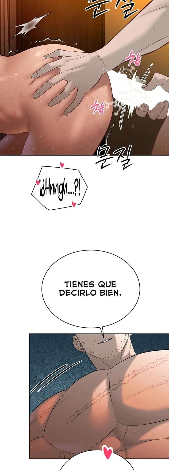El suegro que devora todo capítulo 32 página 4