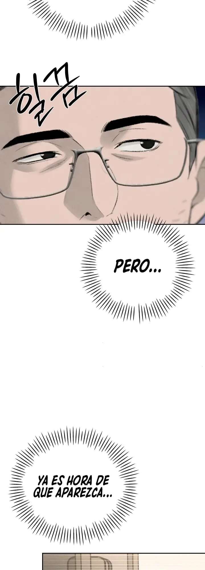 El suegro que devora todo capítulo 33 página 20