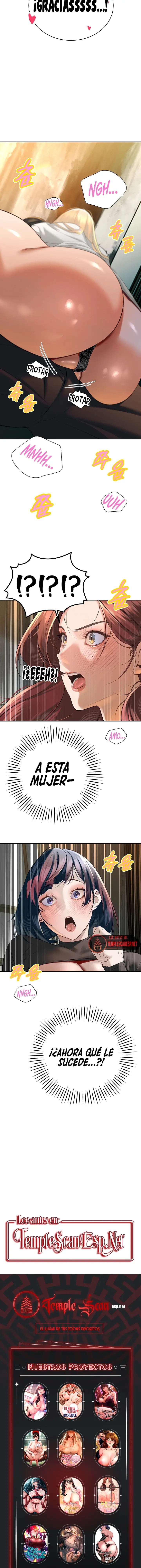 El suegro que devora todo capítulo 33 página 23