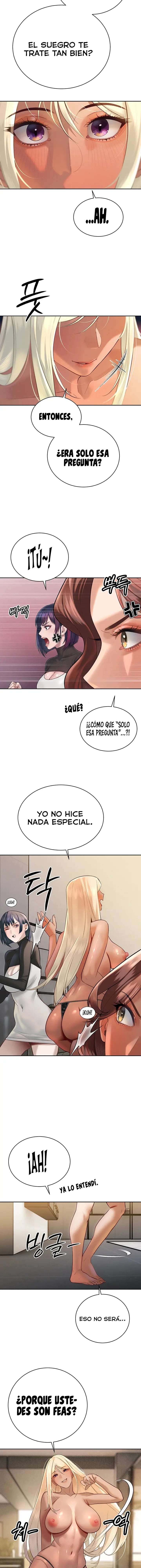 El suegro que devora todo capítulo 34 página 13