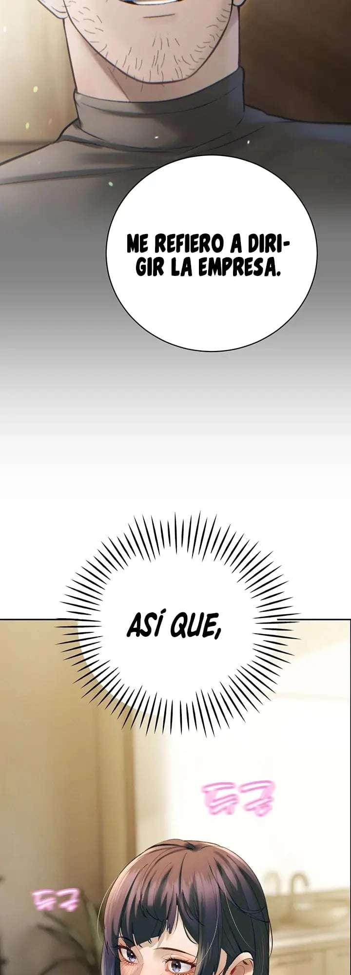 El suegro que devora todo capítulo 34 página 22