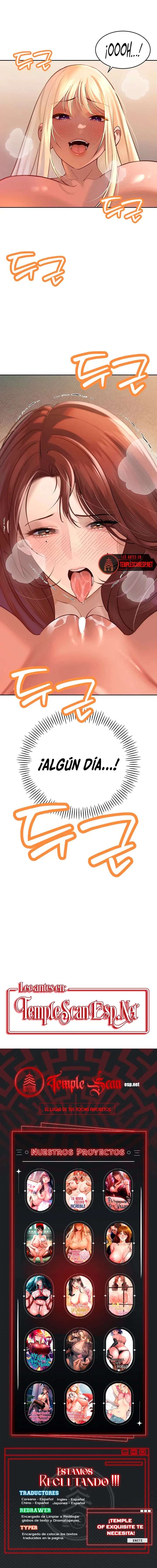 El suegro que devora todo capítulo 36 página 23