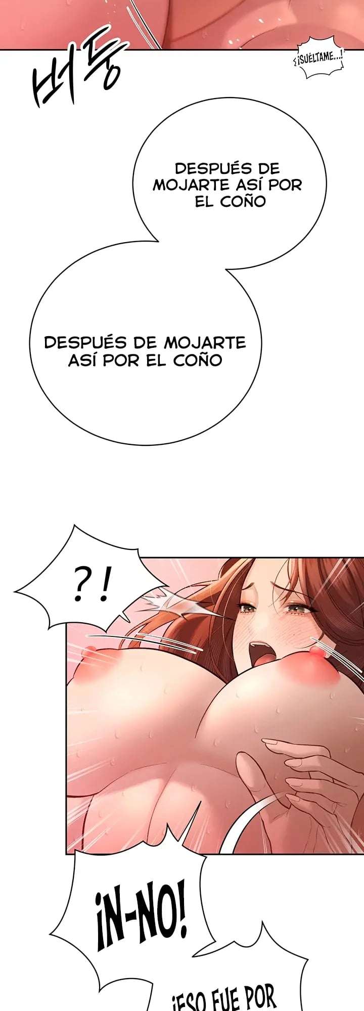 El suegro que devora todo capítulo 37 página 16
