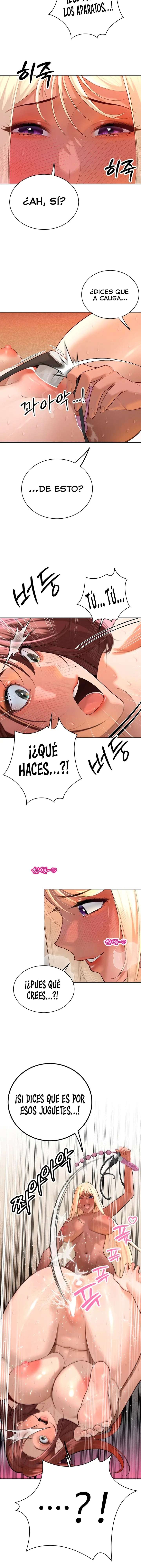 El suegro que devora todo capítulo 37 página 17