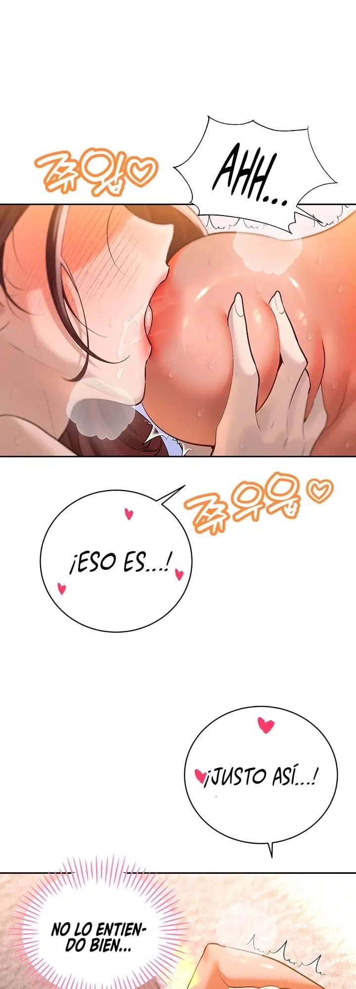 El suegro que devora todo capítulo 37 página 20