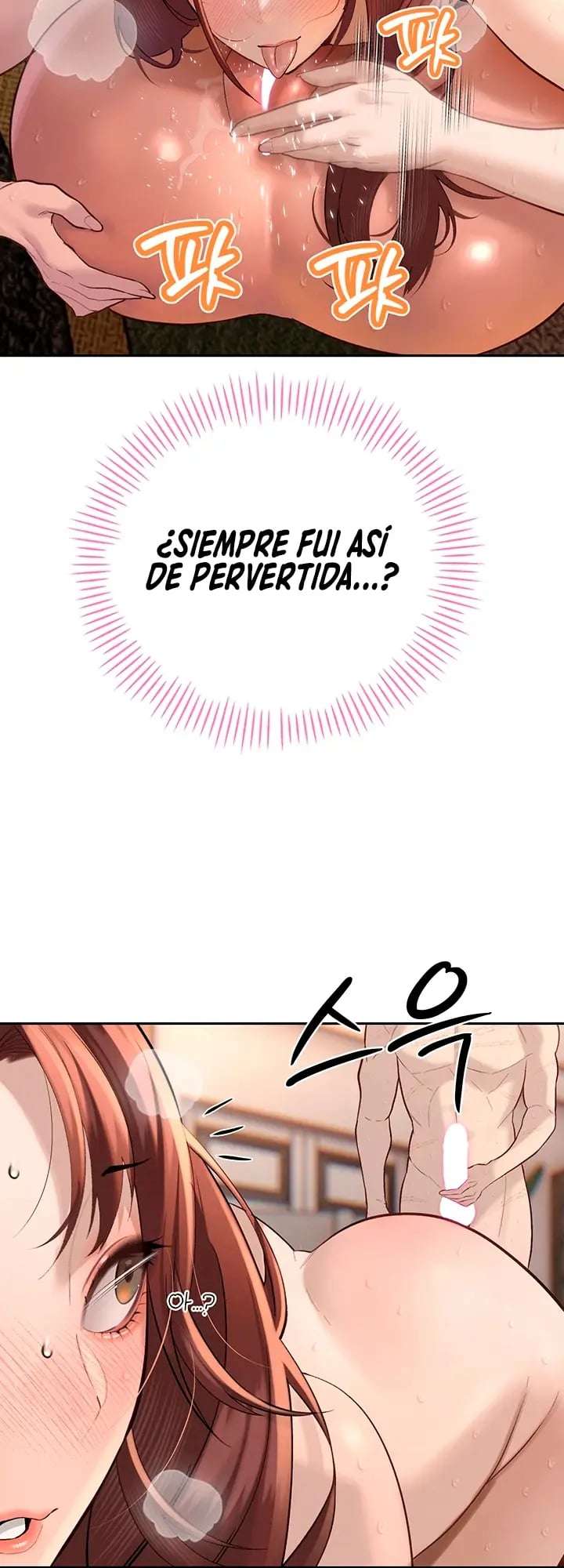 El suegro que devora todo capítulo 37 página 22