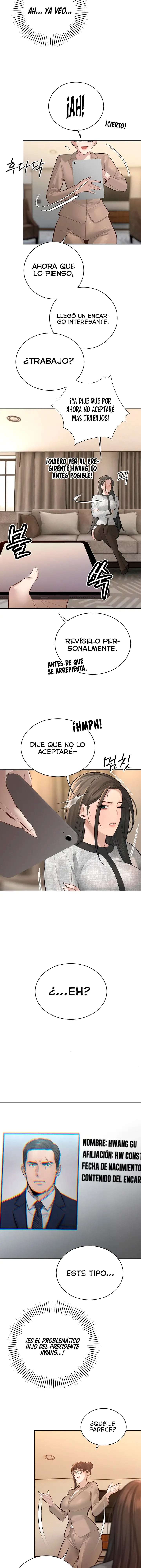 El suegro que devora todo capítulo 37 página 7