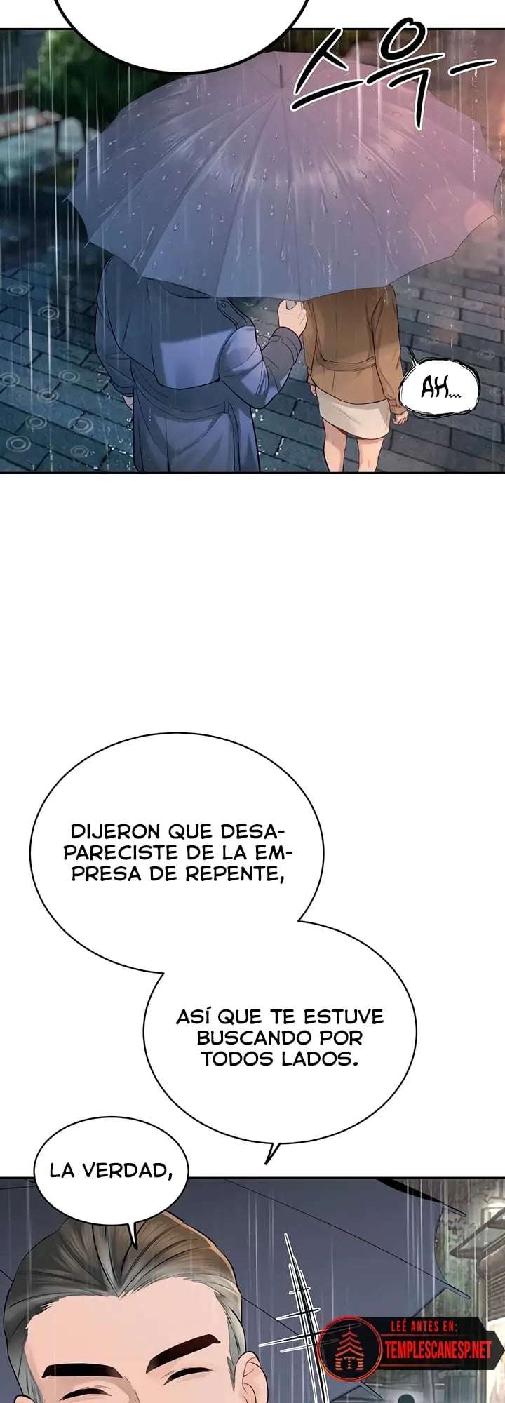El suegro que devora todo capítulo 39 página 18