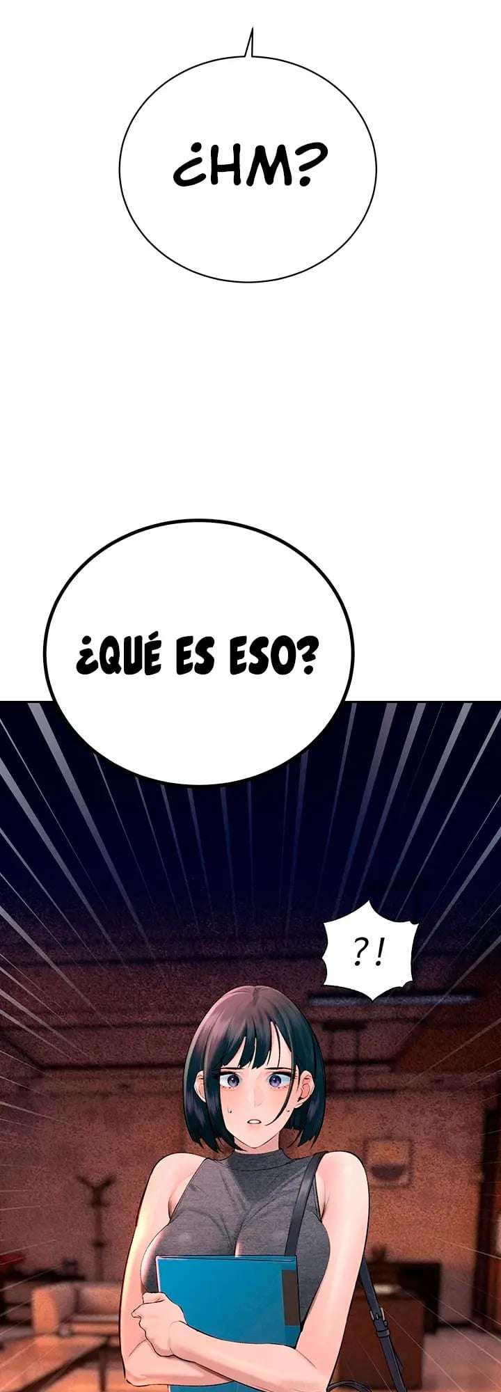 El suegro que devora todo capítulo 39 página 2