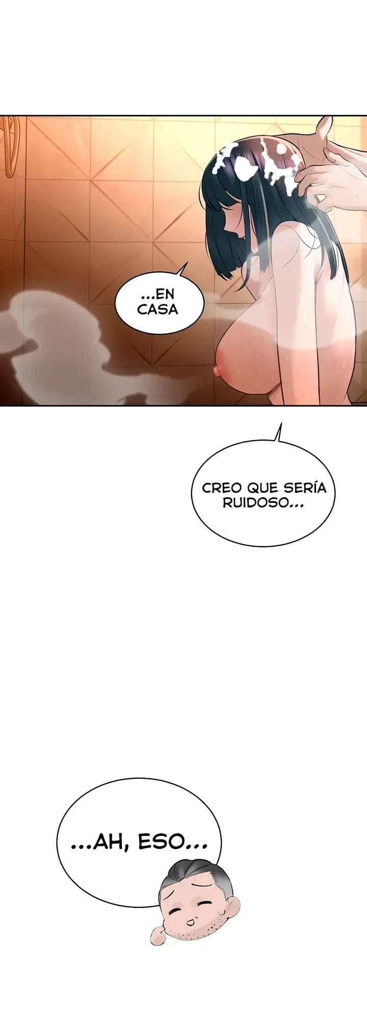 El suegro que devora todo capítulo 39 página 20