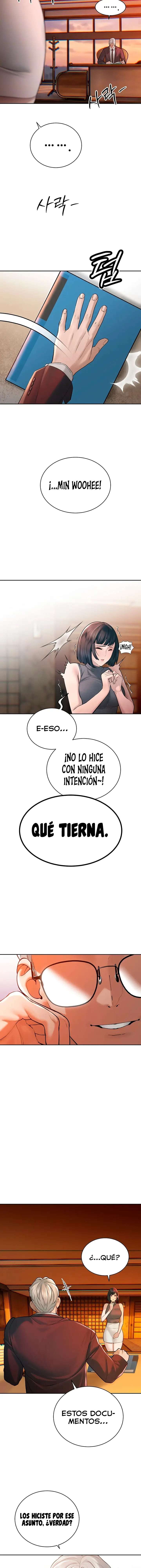 El suegro que devora todo capítulo 39 página 7