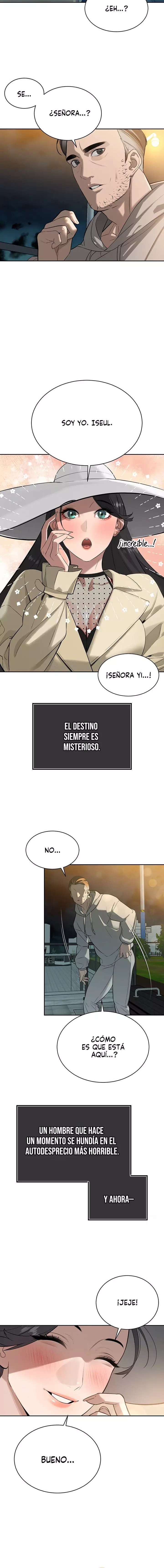 El suegro que devora todo capítulo 4 página 14