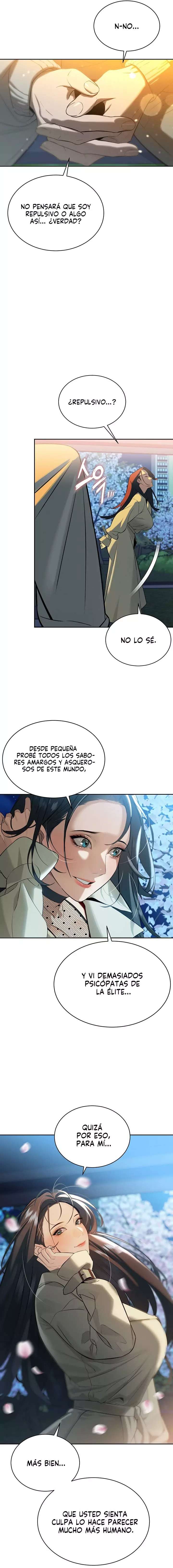 El suegro que devora todo capítulo 4 página 17