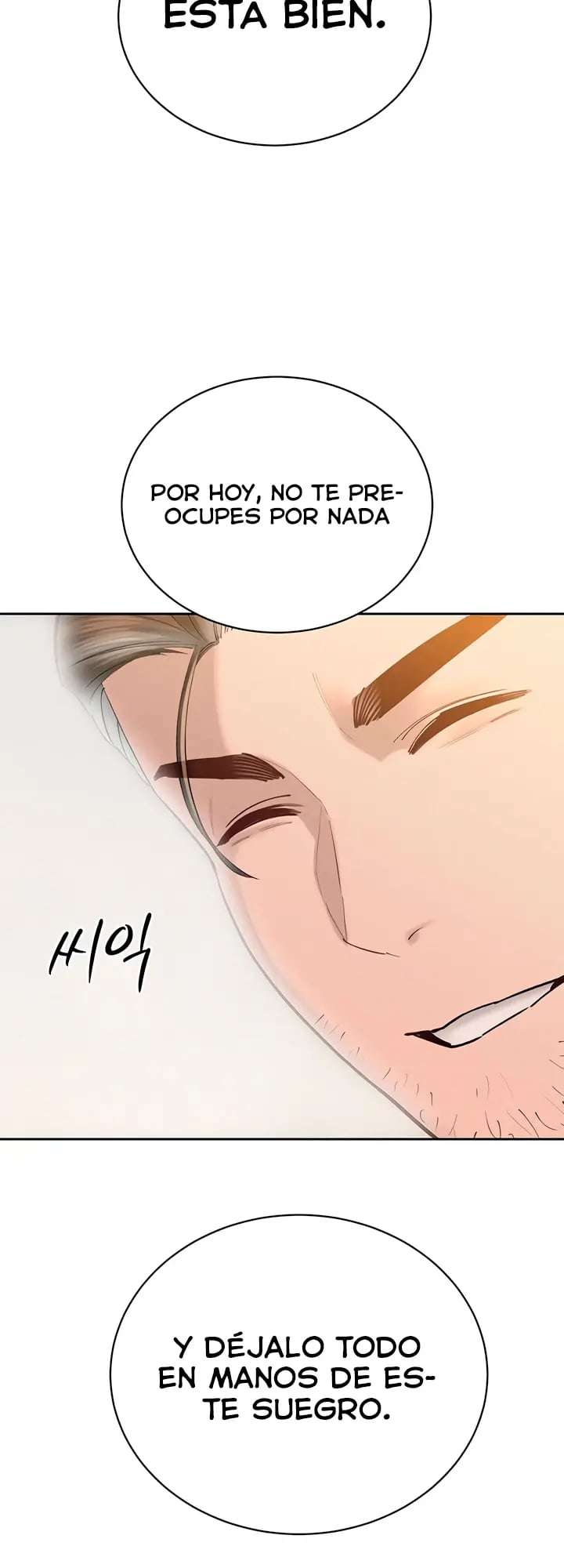 El suegro que devora todo capítulo 40 página 12