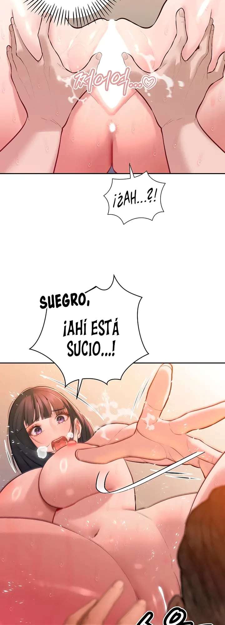 El suegro que devora todo capítulo 40 página 16