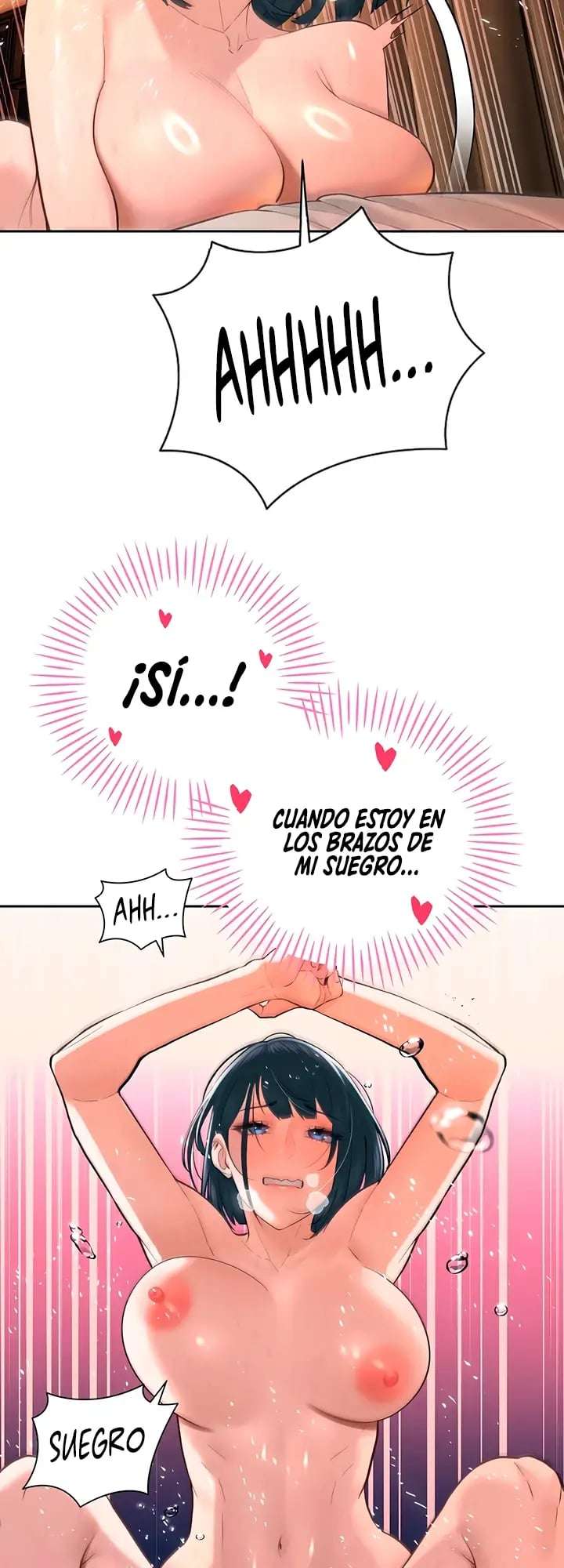 El suegro que devora todo capítulo 41 página 14