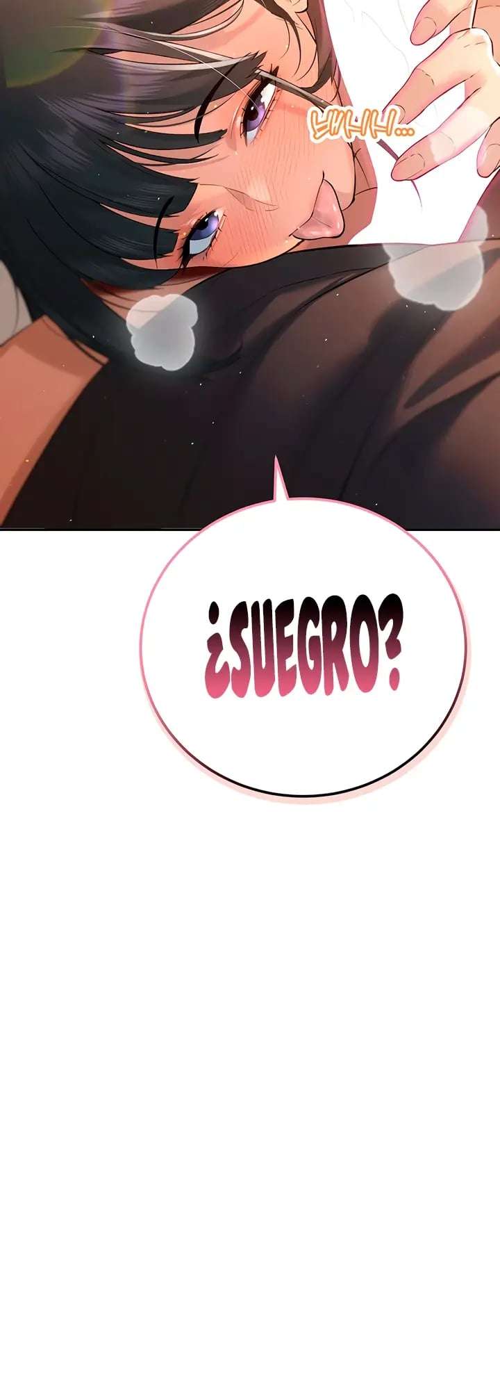 El suegro que devora todo capítulo 41 página 22