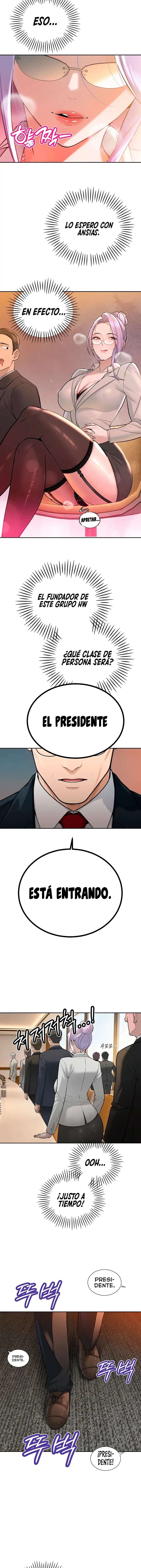 El suegro que devora todo capítulo 43 página 15