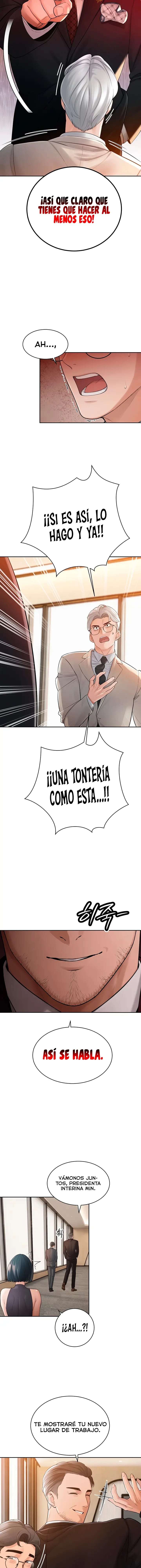 El suegro que devora todo capítulo 44 página 13