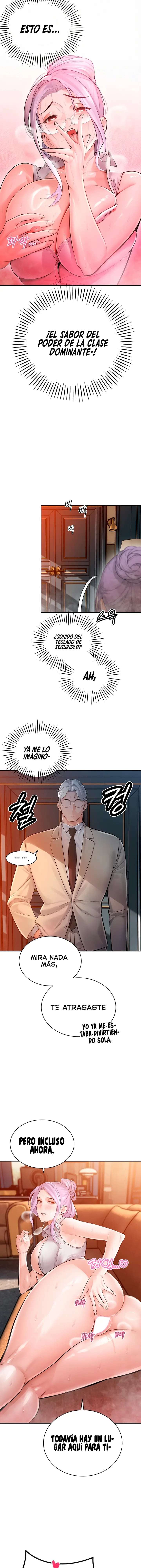 El suegro que devora todo capítulo 44 página 23