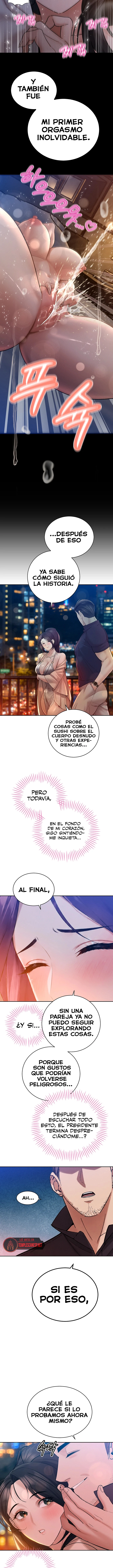El suegro que devora todo capítulo 47 página 12