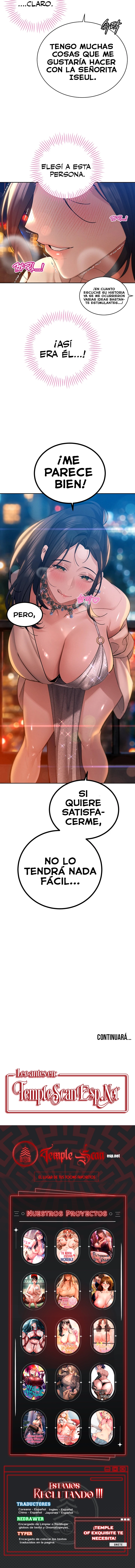El suegro que devora todo capítulo 47 página 13