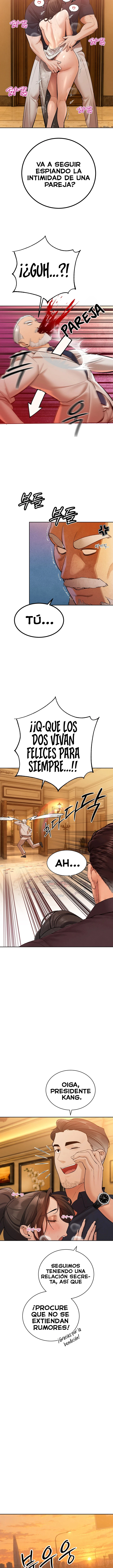 El suegro que devora todo capítulo 47 página 3