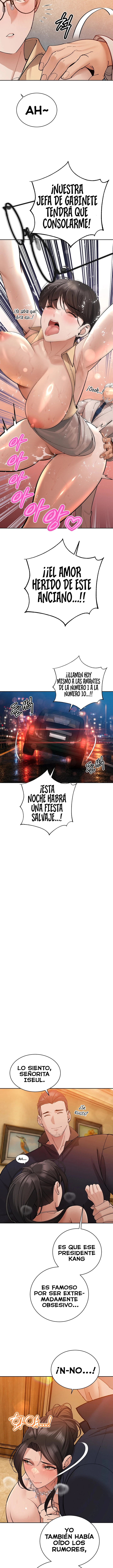 El suegro que devora todo capítulo 47 página 6