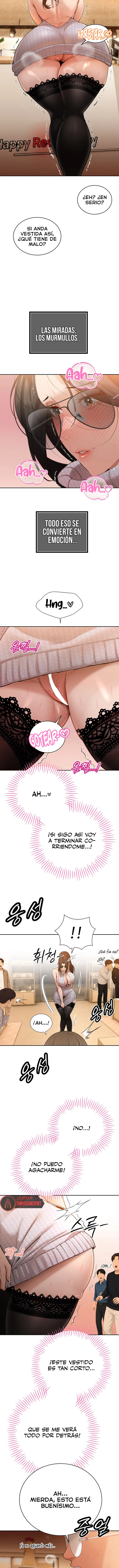 El suegro que devora todo capítulo 48 página 7