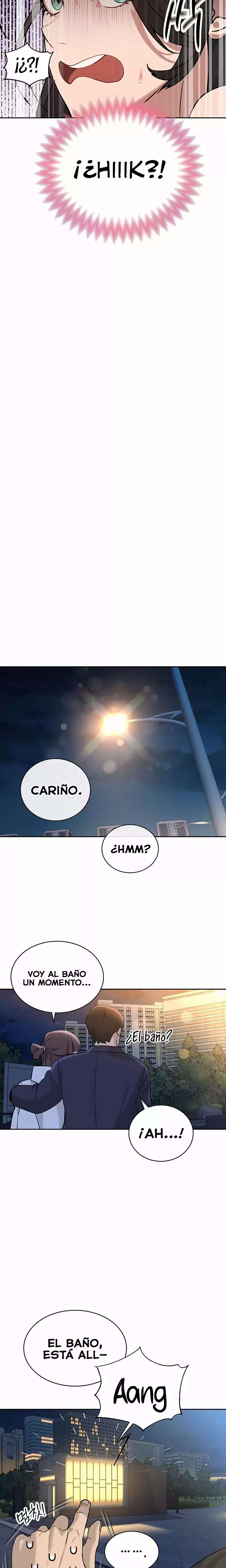 El suegro que devora todo capítulo 5 página 11
