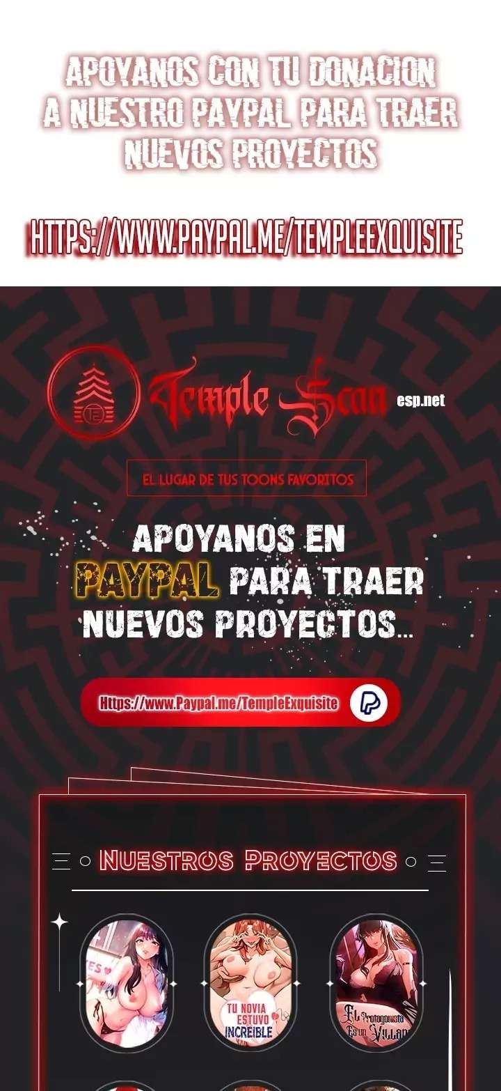 El suegro que devora todo capítulo 5 página 33
