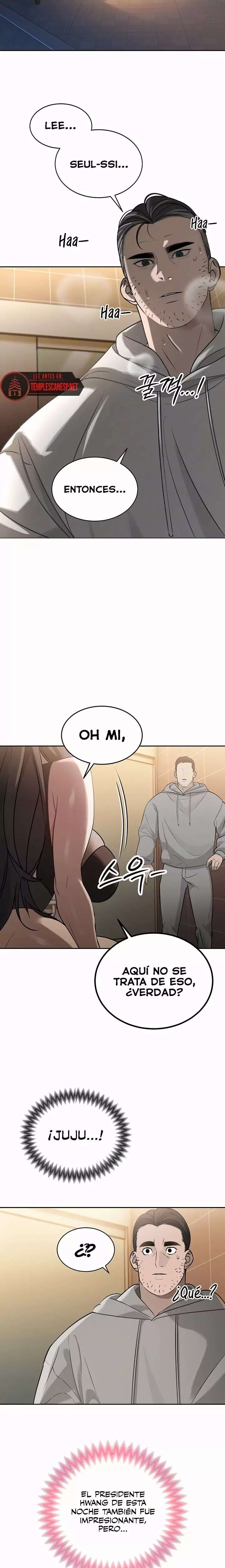 El suegro que devora todo capítulo 5 página 5